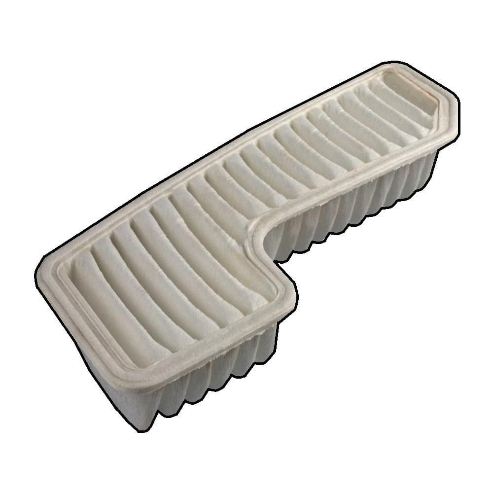 Filtro De Ar Motor  Jfa0276 Wega
