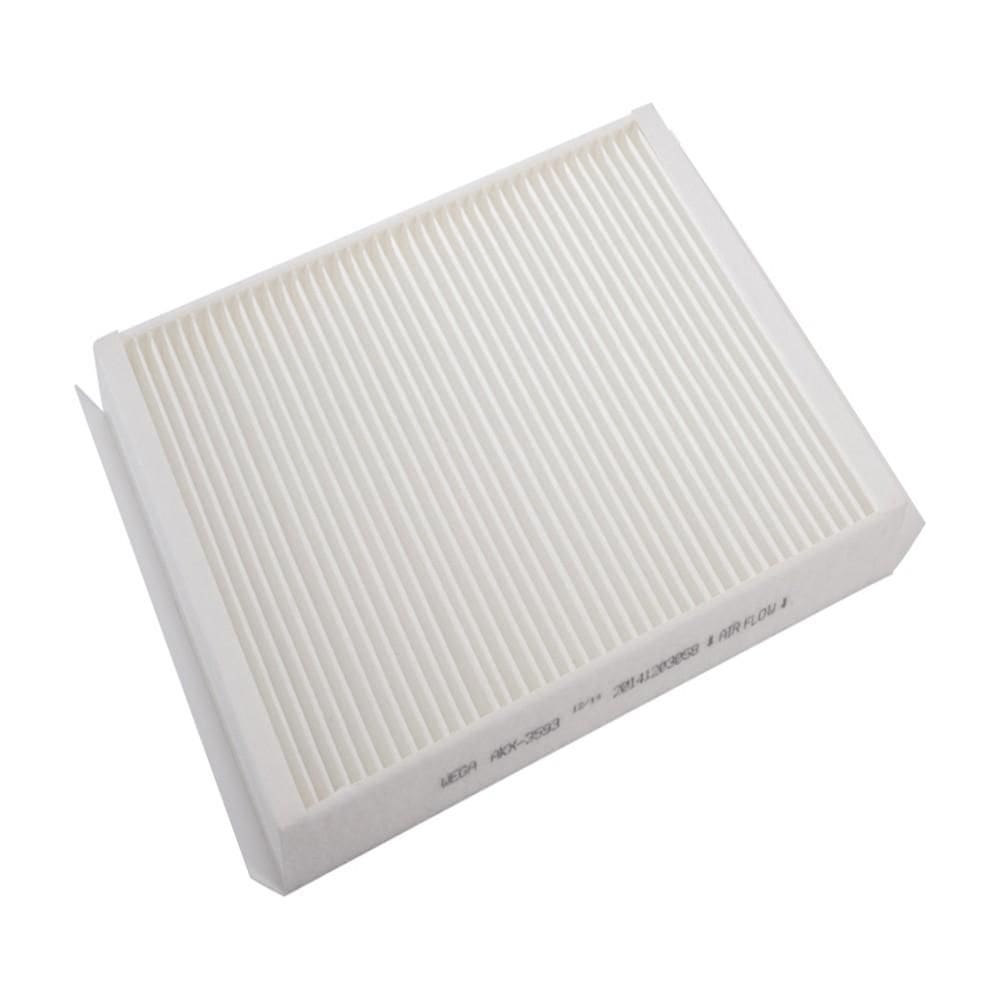 Filtro Ar Condicionado Classe C Gl Lm 4.0 5.5 Akx3593 Wega