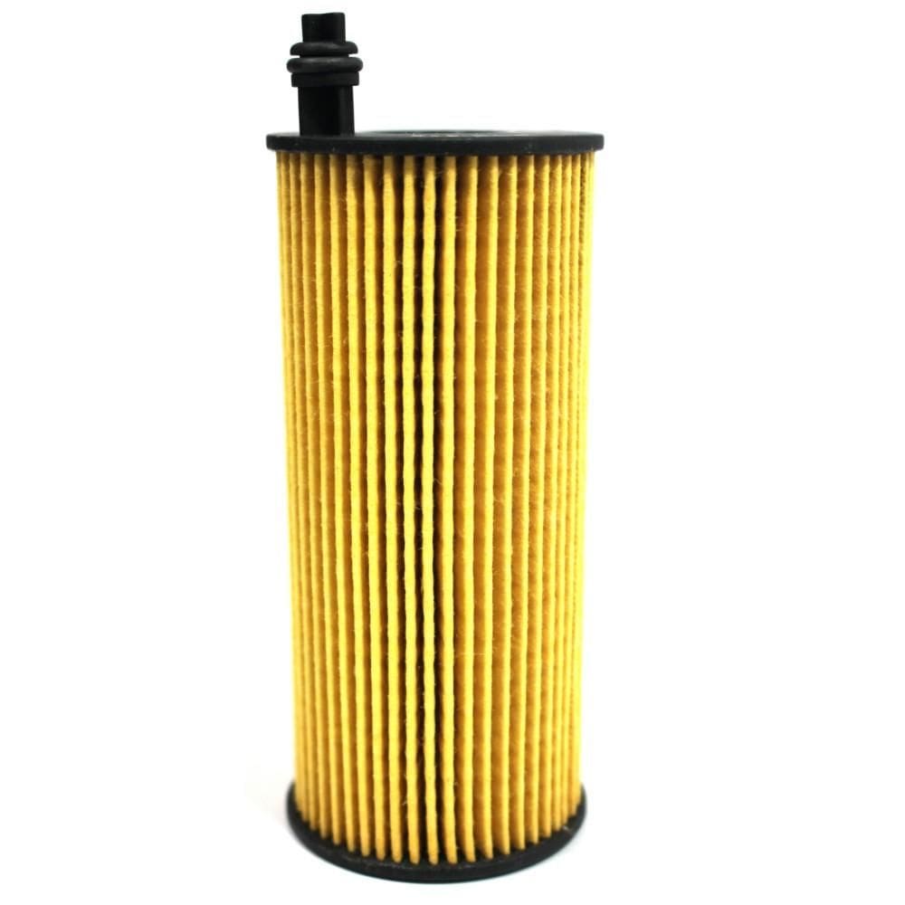 Filtro De Óleo Bmw X5 3.0 Diesel Woe 216 Wega