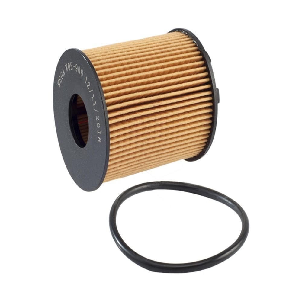 Filtro De Óleo Cinquecento 1.4 2015 Em Diante Woe909 Wega