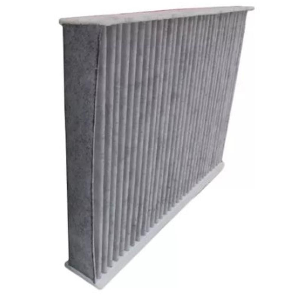 Filtro De Ar Condicionado Fox Total 1.0 2014 Akx35280/c Wega