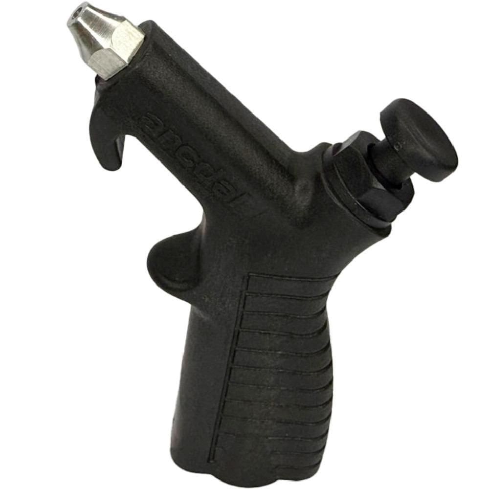Bico De Ar Para Limpeza - Arc-Blb-02-Pt Arcom