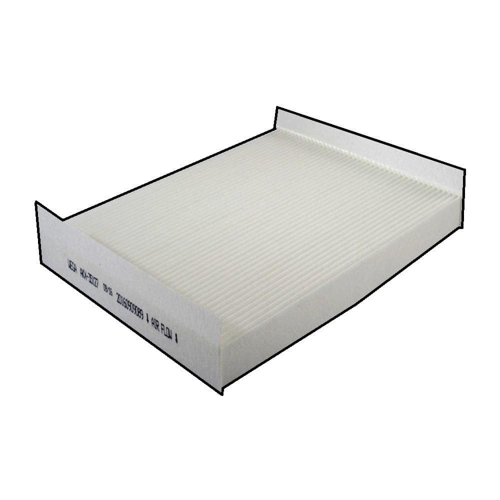 Filtro De Ar Condicionado Ford Fusion 2.5 16v Akx35127 Wega