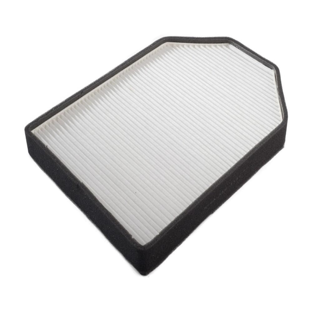 Filtro Ar Condicionado Audi A8 2.8 3.7 4.2 6.0 Akx1120 Wega