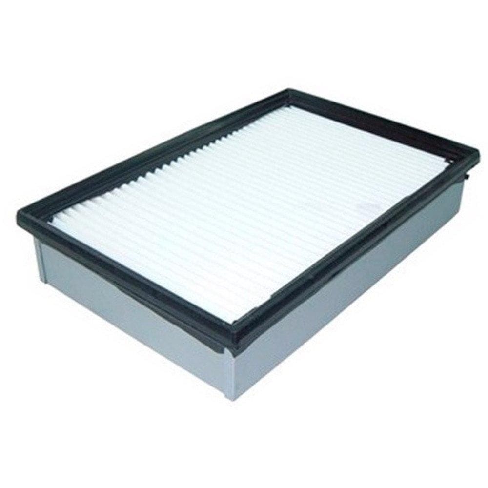 Filtro De Ar Motor Kia Carnival 2.9 2005 Jfa-0k04/1 Wega