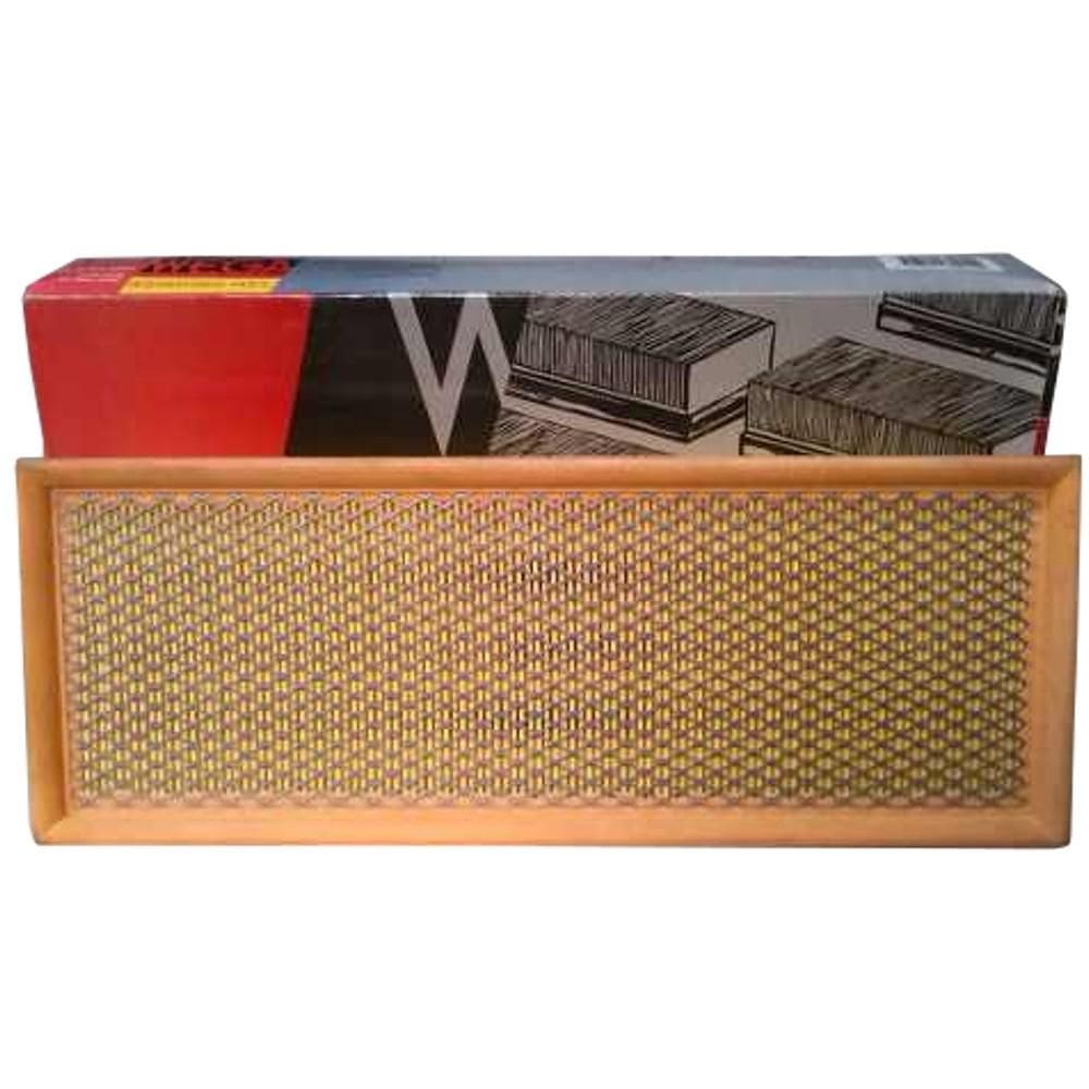Filtro De Ar Motor Classes C Cl Clk S Glk Sl Fap 4052 Wega