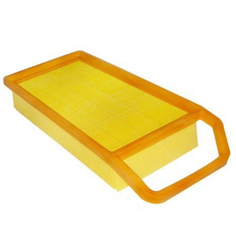Filtro De Ar Motor Peugeot 407 2.0 Citroen C5 Fap4891 Wega