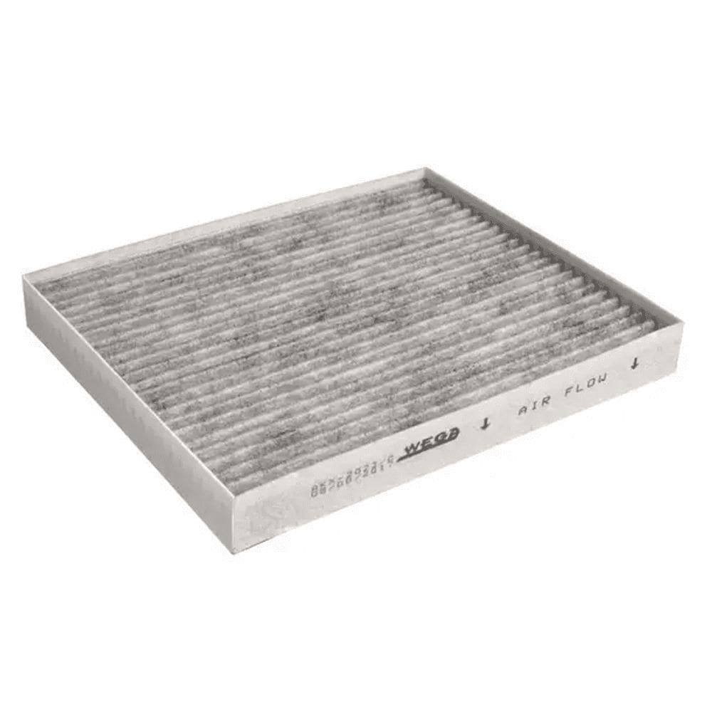 Filtro De Cabine Akx2023/c Elantra Flex 2.0 2020 Em Diante