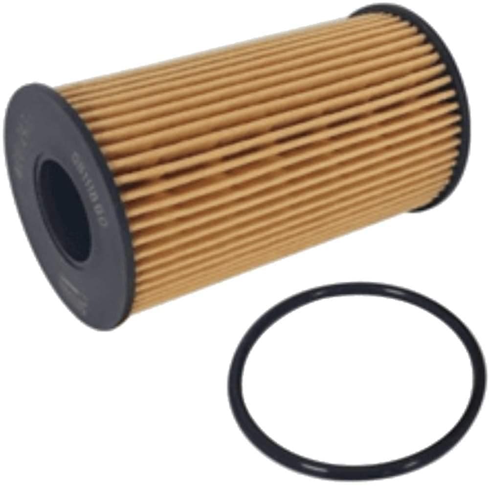 Filtro De Oleo Jaguar E-pace Xf Pure Woe247 Wega