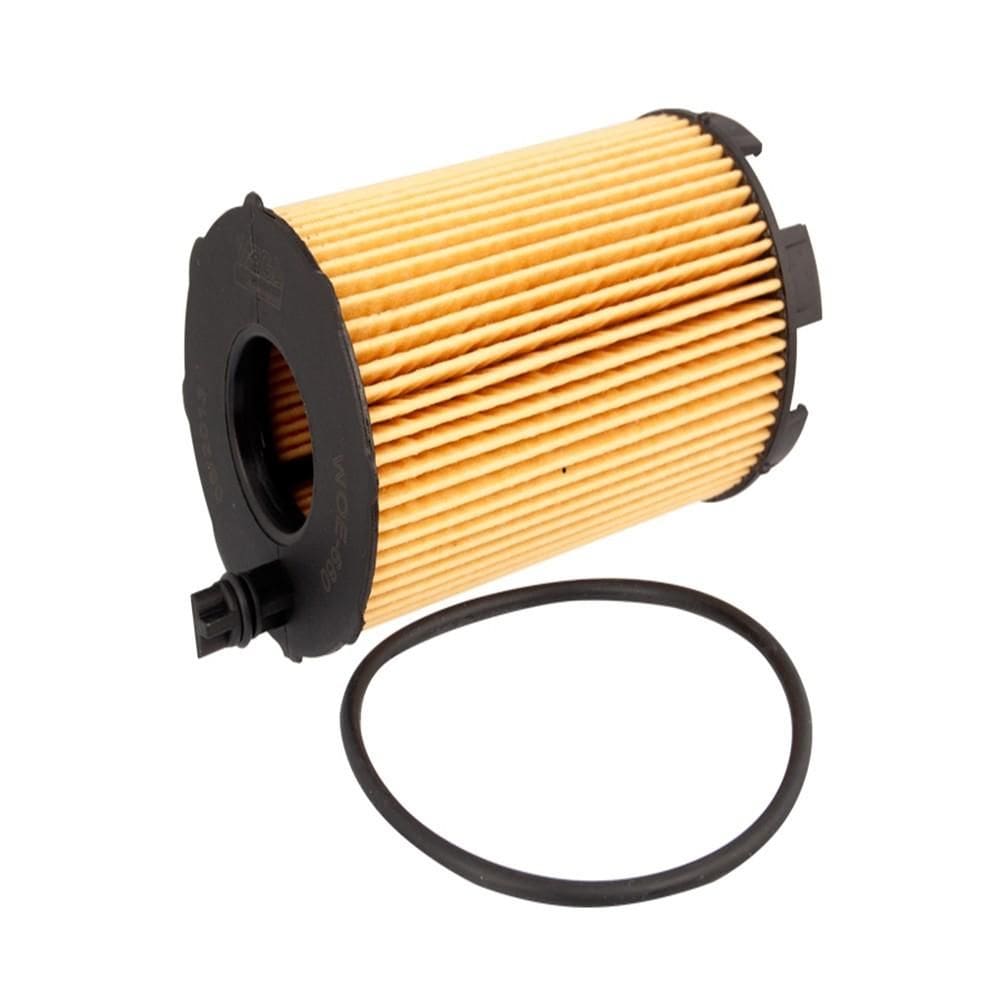 Filtro De Oleo A8 A6 Q7 R8 Rs4 Rs5 Rs6 S3 S5 S6 Touareg R8