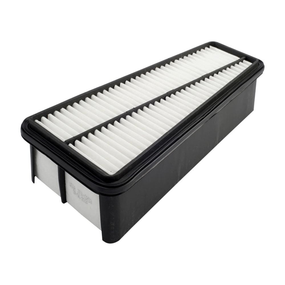 Filtro De Ar Motor Jfa 253 Wega Toyota Hilux 2.7 Hilux 4.0