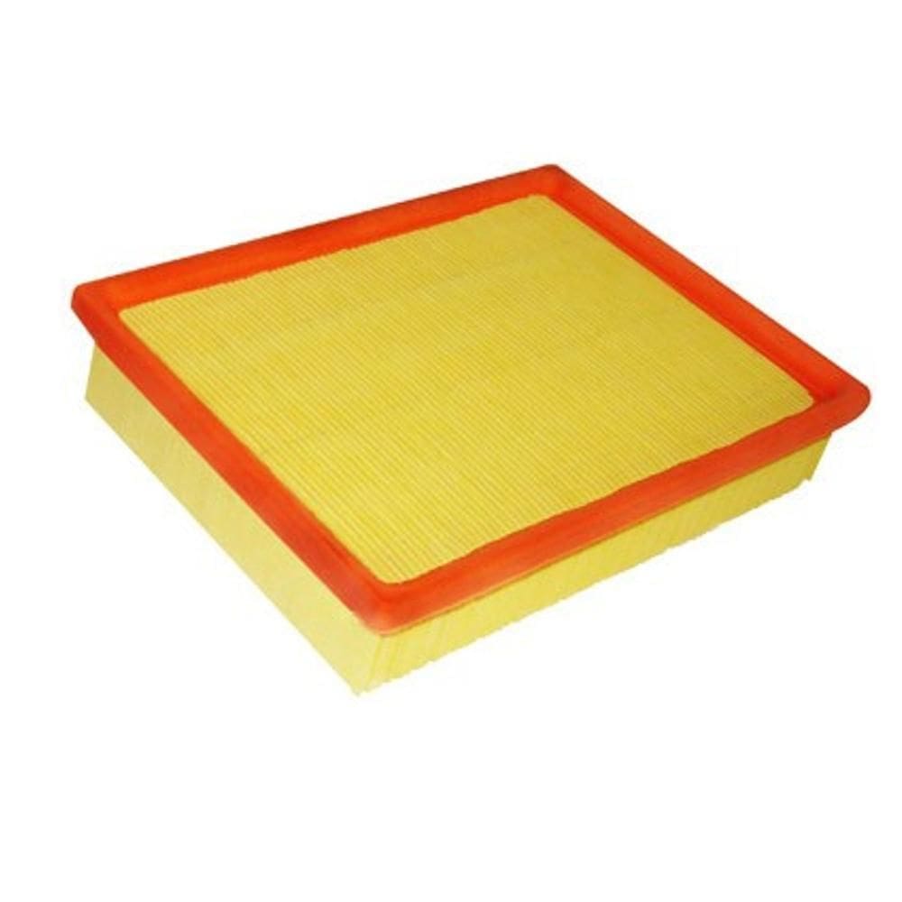 Filtro De Ar Motor Peugeot 307 1.6 C4 1.6 16v Fap4054 Wega