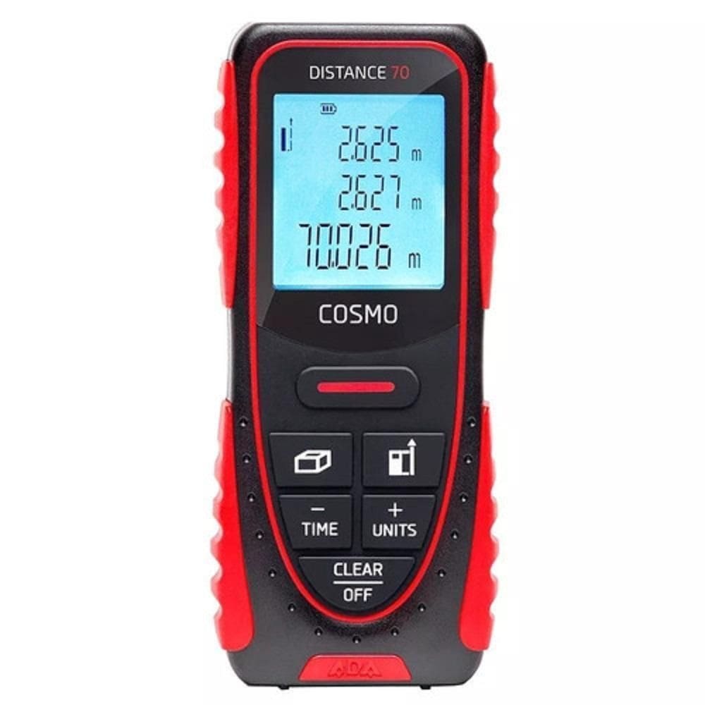 Medidor De Distancia A Laser 070M Ada Instruments Cosmo 70 U
