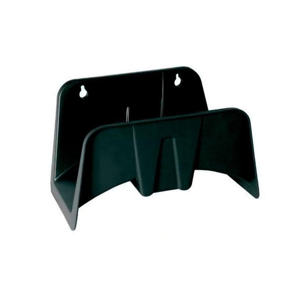 Kit 5 Suporte Plastico Para Mangueiras