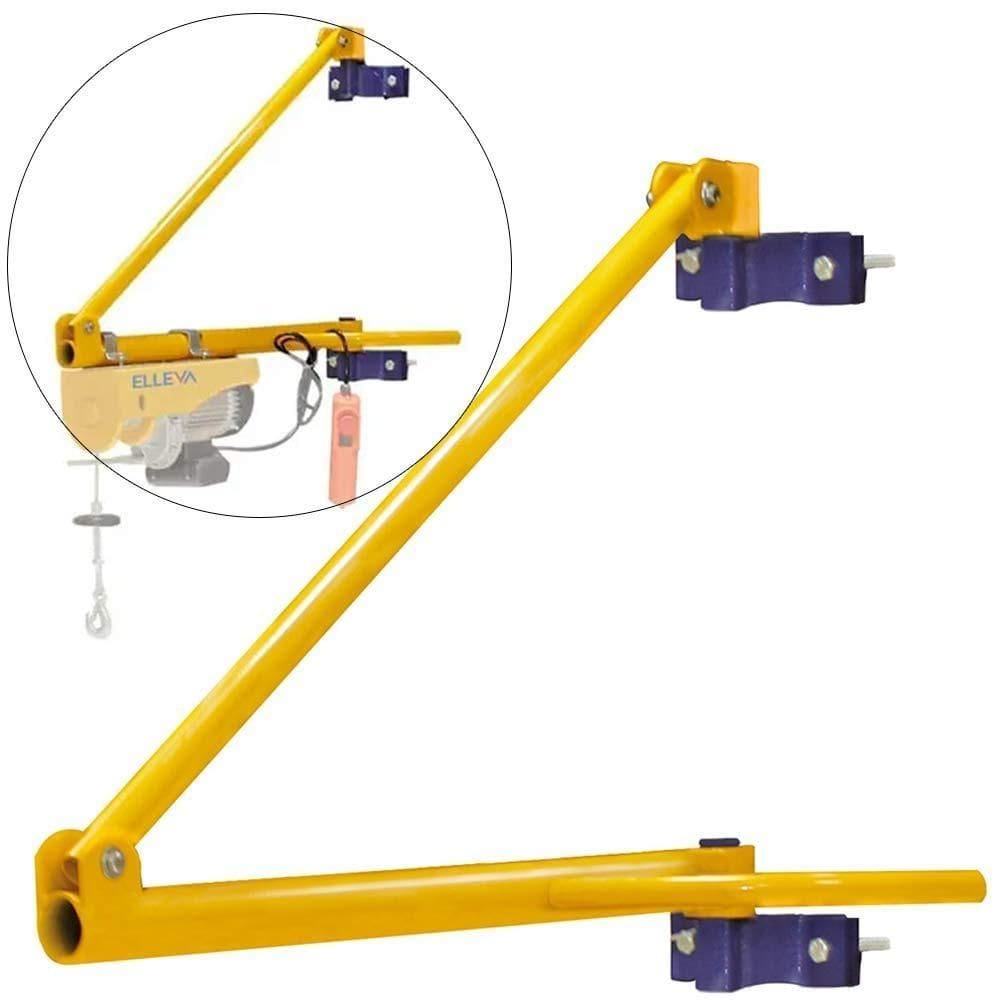 Suporte Para Talha Elétrica Prime Capacidade 600 Kg