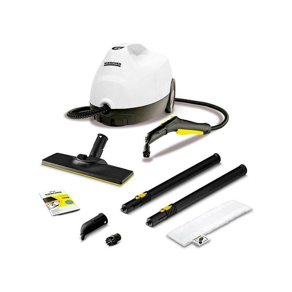 Limpadora A Vapor 1500W Karcher Sc2 Premium 220V 9.398-415.0