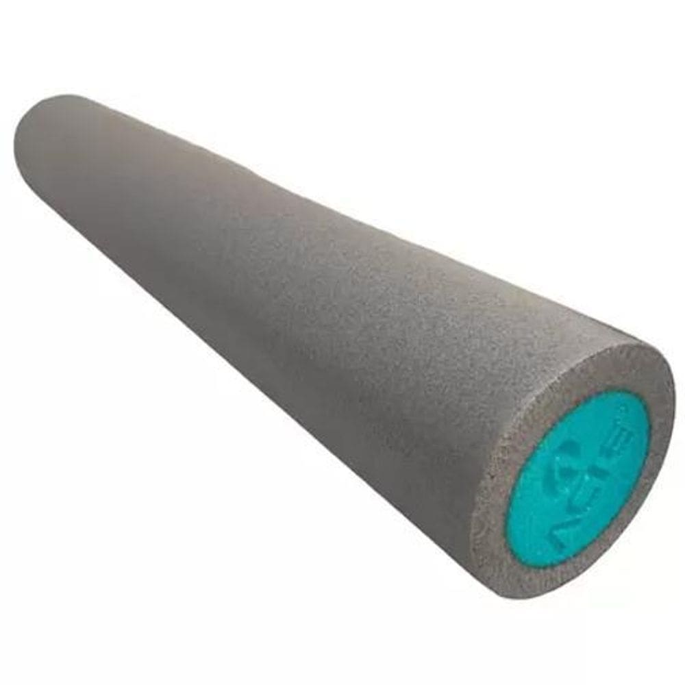 Rolo Para Exercicios Verde