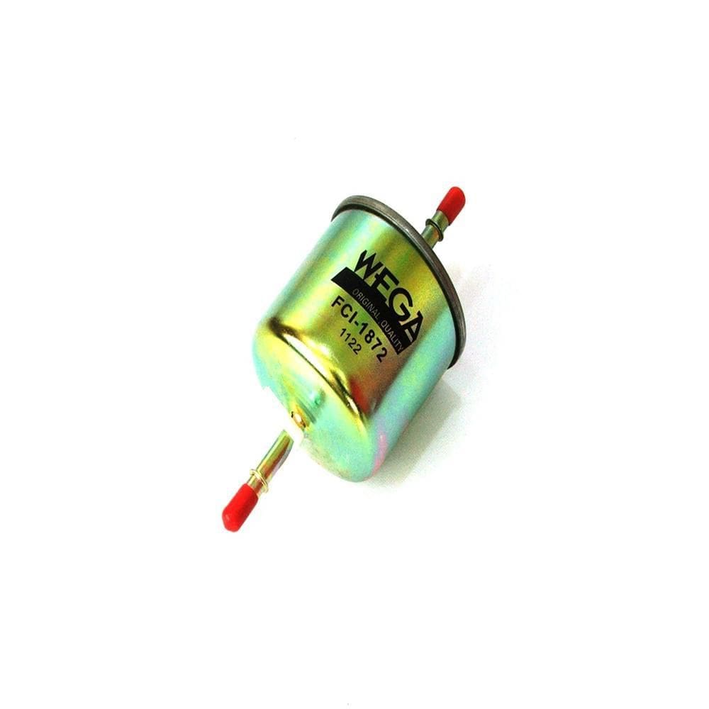 Filtro De Combustível Ranger 2.3 95 A 97 Fci1872 Wega