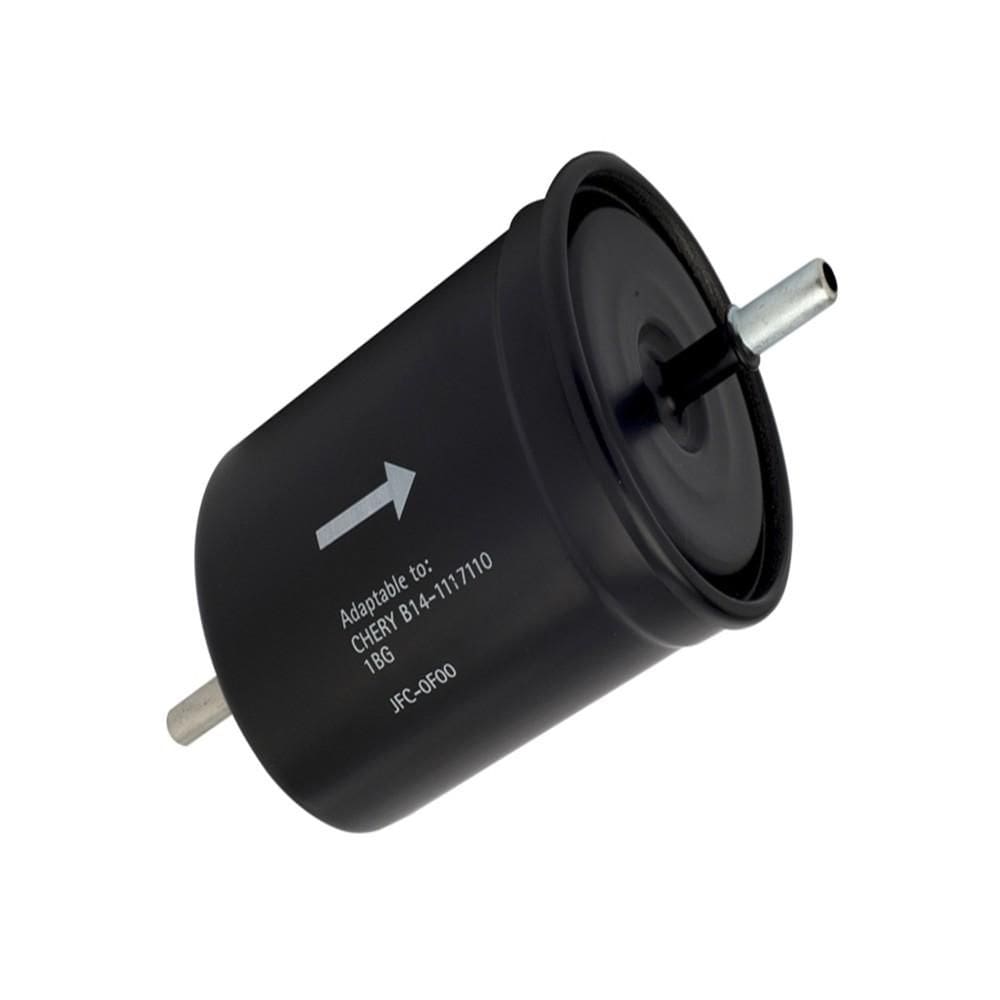 Filtro Combustivel Chery Celer Cielo Face S18 Jfcf00 Wega