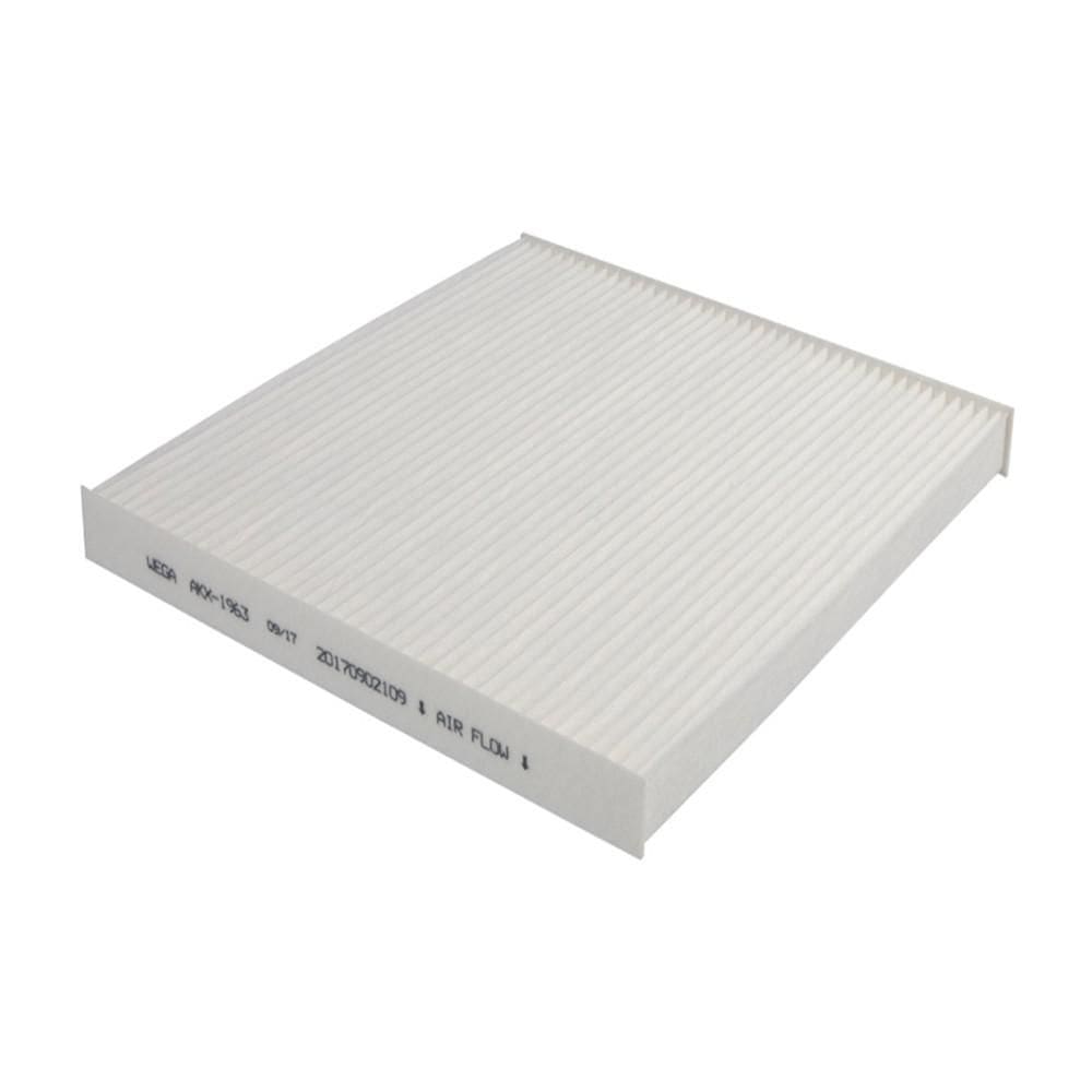 Filtro Ar Condicionado Hilux 2.7 16v 2016 Akx 1963 Wega