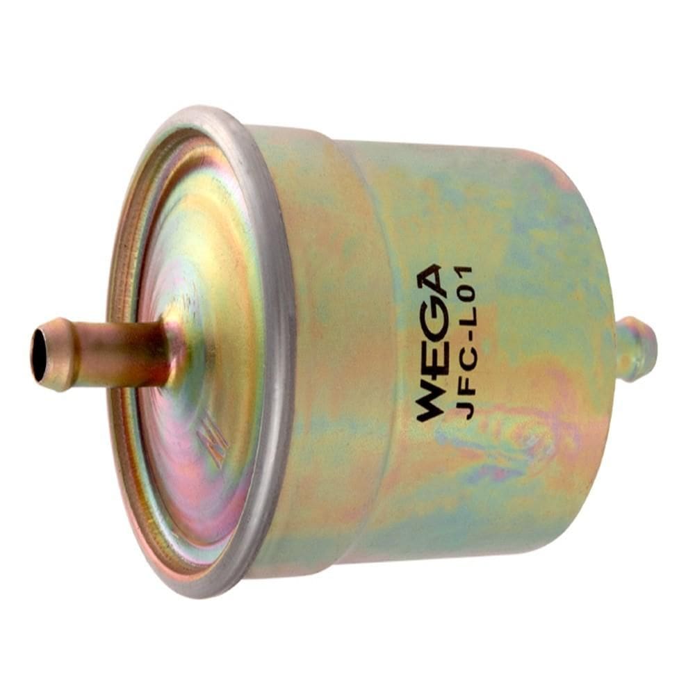 Filtro Combustivel Lifan 620 1.6 16v 106cv 2010 Wega Jfcl01