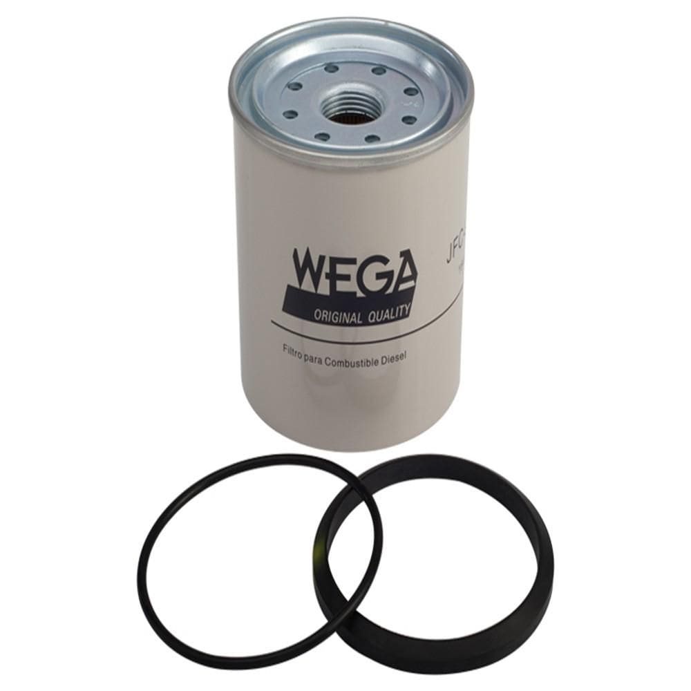 Filtro De Combustível Jeep Cherokee 2.5 116cv Jfc997 Wega