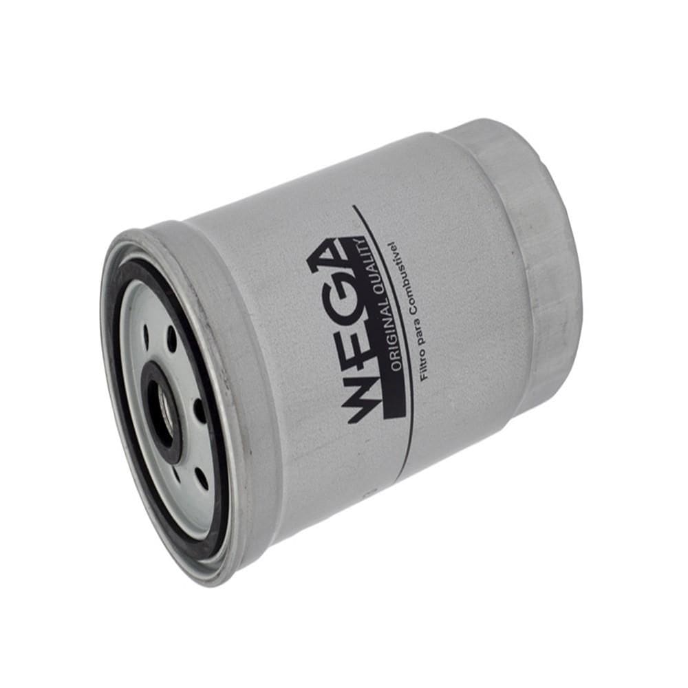Filtro De Combustivel Wega Sorento 2.5 140cv 2008 Jfck05/3