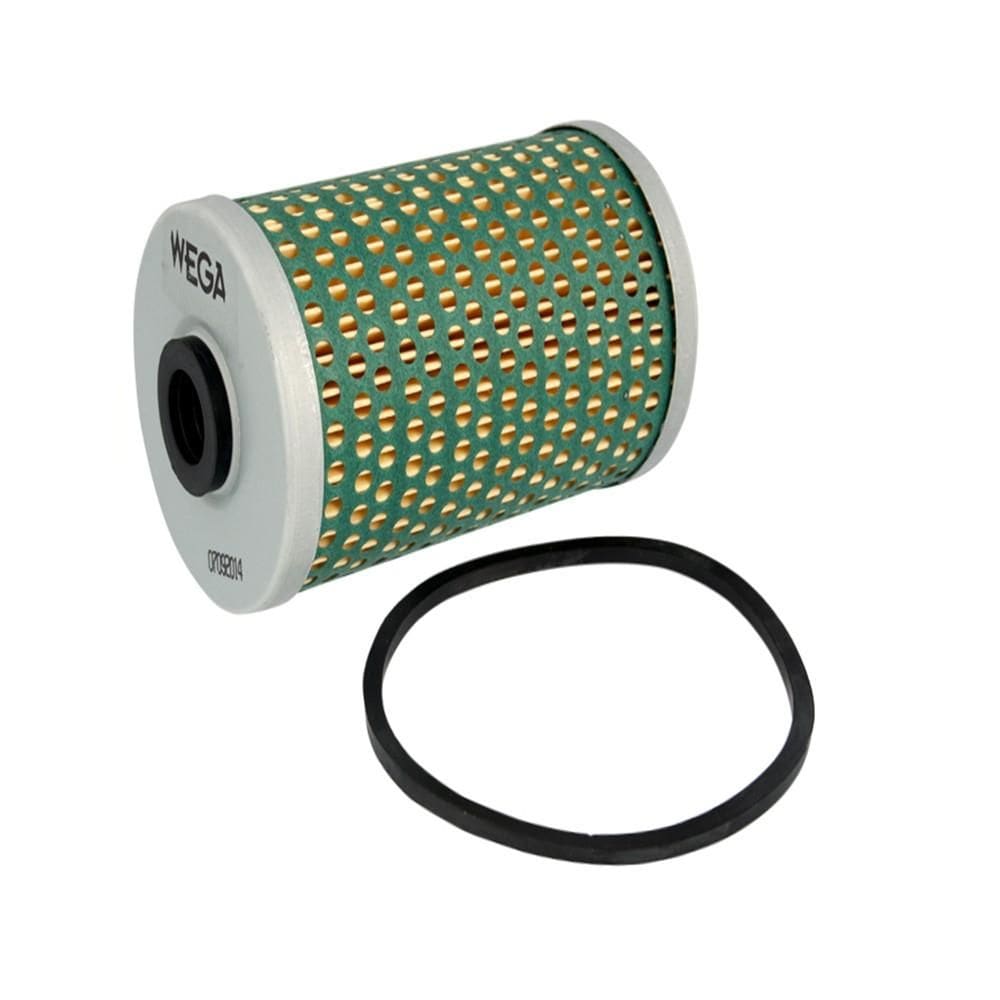 Filtro Combustivel Ford F1000 F2000 F4000 Cbt Javali