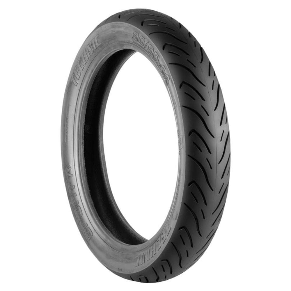 Pneu Moto Technic Aro 14 Sport R 90/90-14 46p Tl - Dianteiro