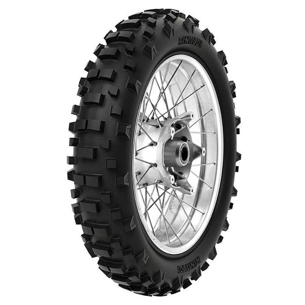 Pneu Ktm 300 Exc Bmw G 450 X 140/80-18 70r He40 Rinaldi