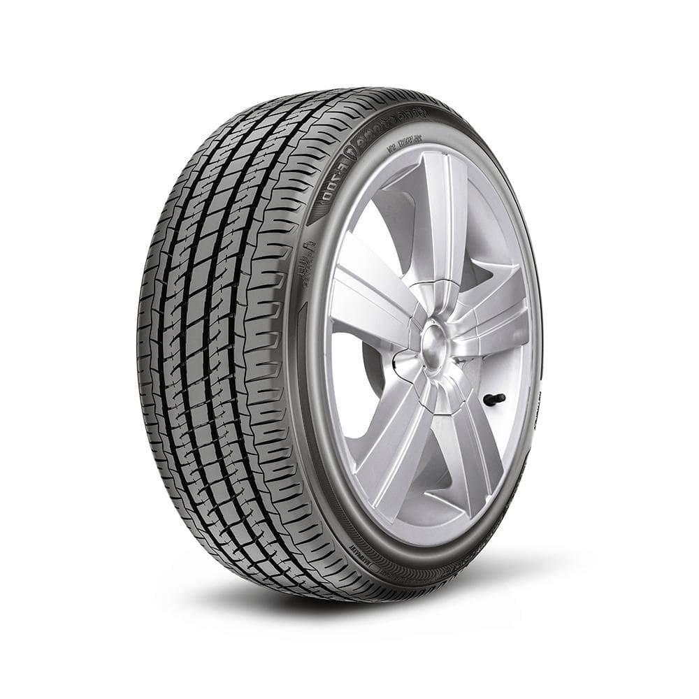 Pneu Civic X Corolla XEI C4 Grand Picasso 215/50r17 91V F-700+ Firestone