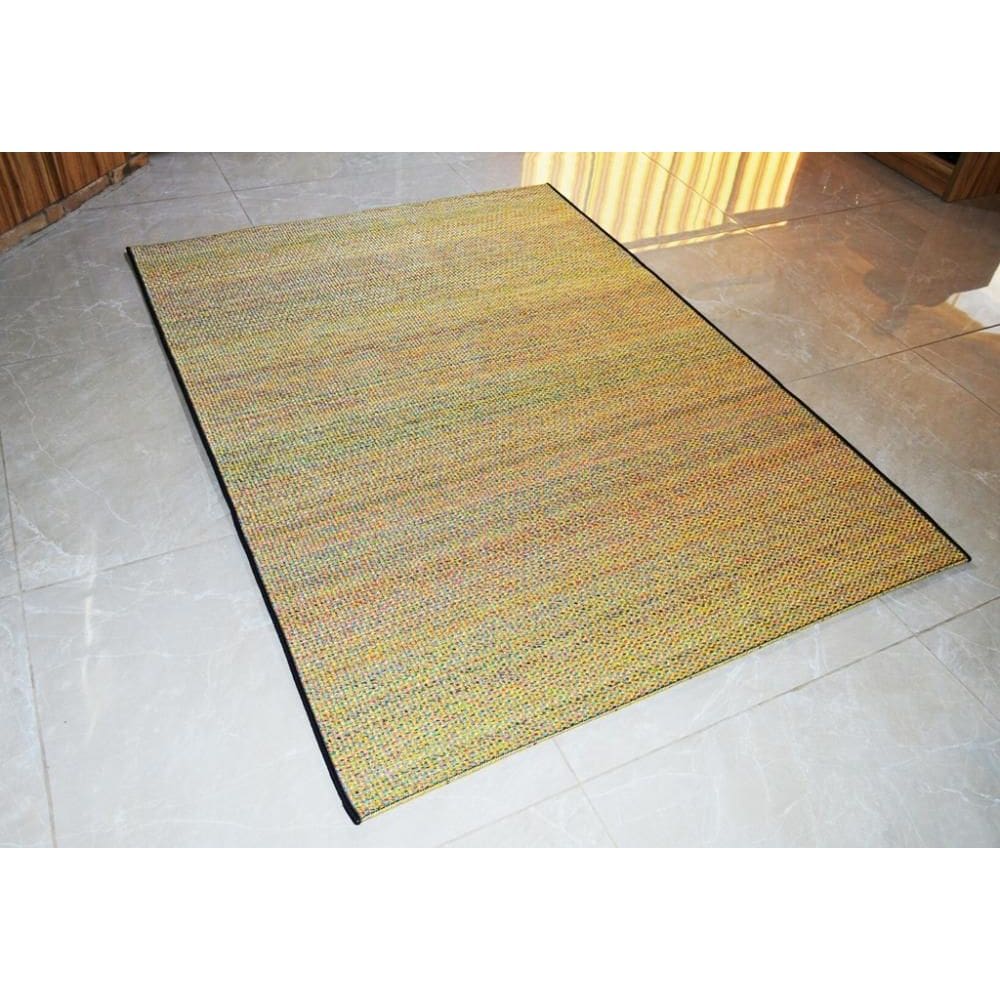 Passadeira Unique Kilim 7 Multi-A 066X120 Cm