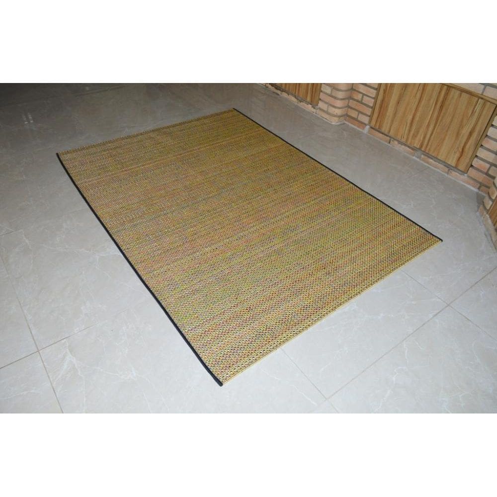 Passadeira Unique Kilim 4 Multi-A 066X180 Cm