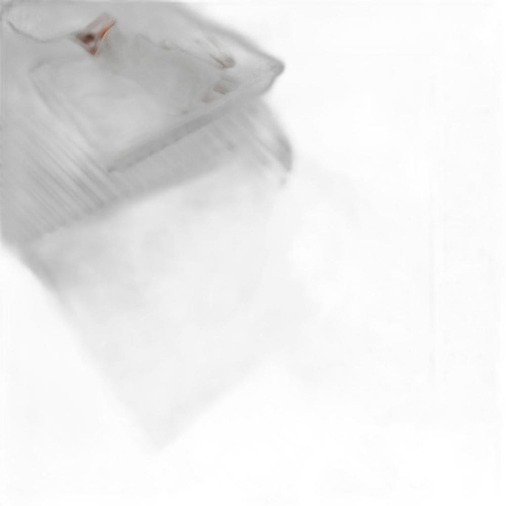 Papel Manteiga Forno Assar Bolo Panificadora 50X70 400Folhas