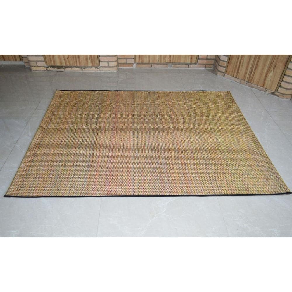 Passadeira Unique Kilim 6 Multi-A 066X180 Cm