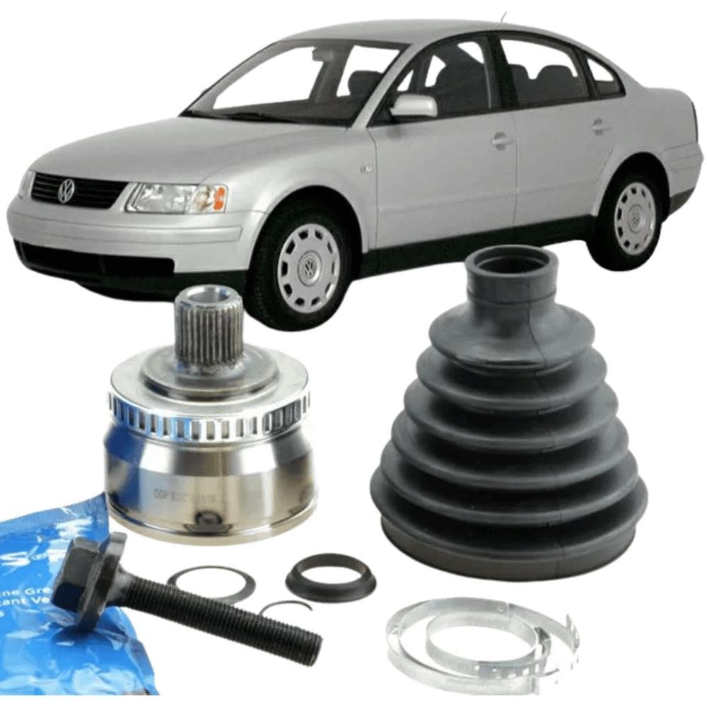 Junta Homocinetica Passat 1.8 E 1.8T 20V 1998 À 2000 - 30X33