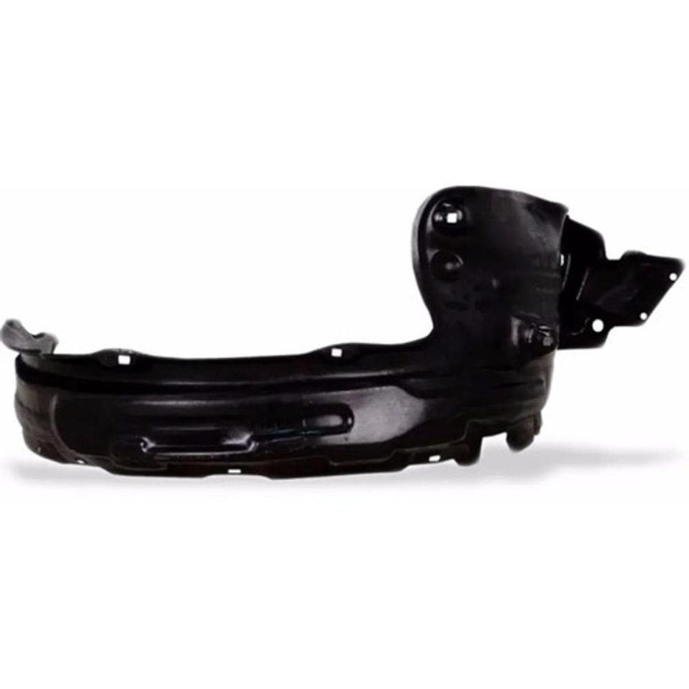 Paralama Interno Bate Pedra Dianteiro Hilux 05/11 Esquerdo