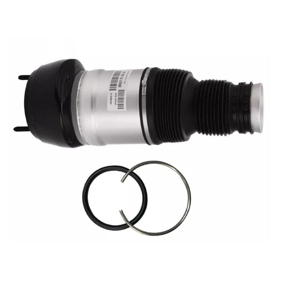 Bolsa Ar Suspensão Dianteira Esquerda Merced W166 Gle300