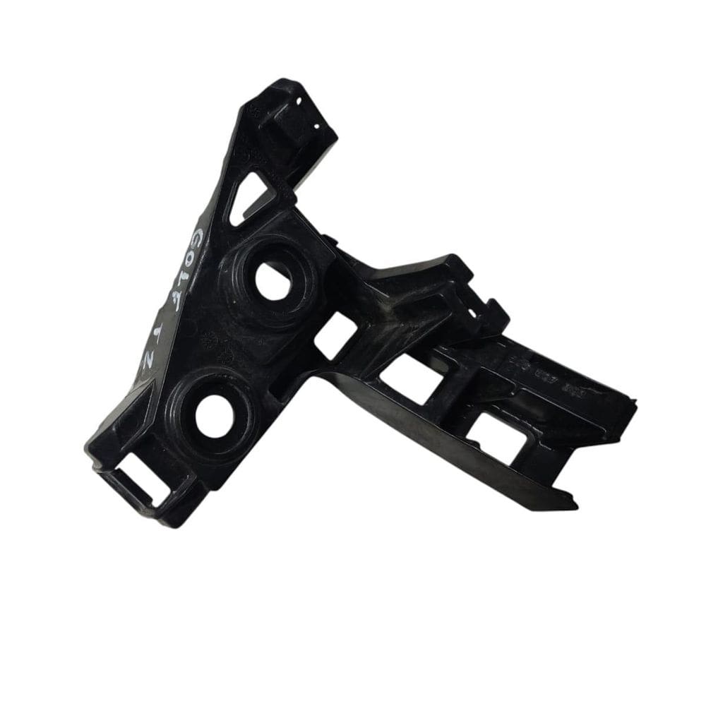 Guia Suporte Parachoque Traseiro Esquerdo Golf 2014