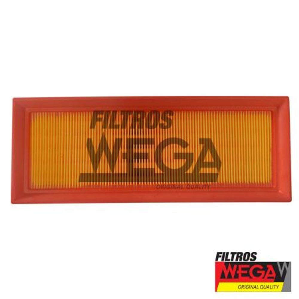 Filtro Ar Motor  Fap5311 Fiat Cinquecento
