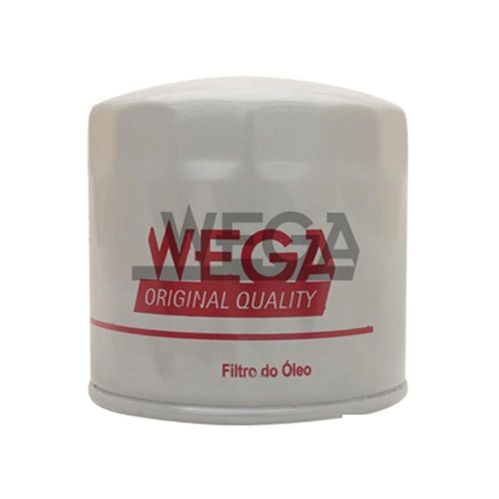 Filtro Óleo 300c Mustang F 150 Grand Cherokee Wo 261 Wega