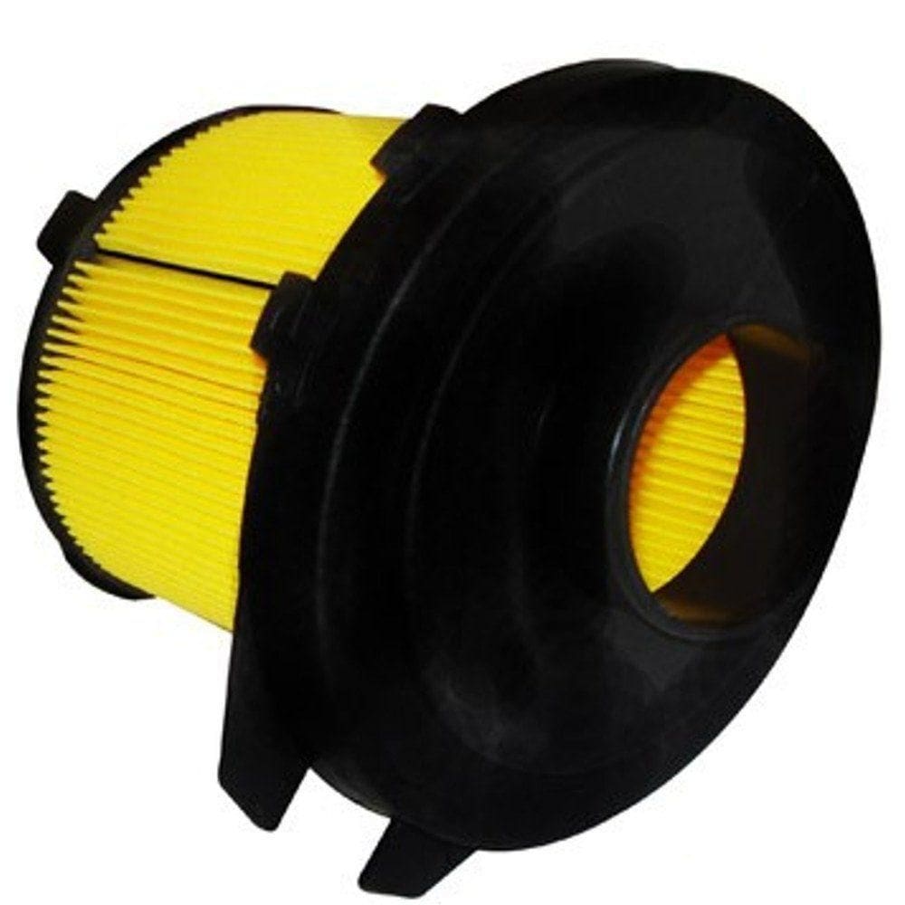 Filtro De Ar Motor Peugeot Ax Bx 106 205 Fap0854 Wega