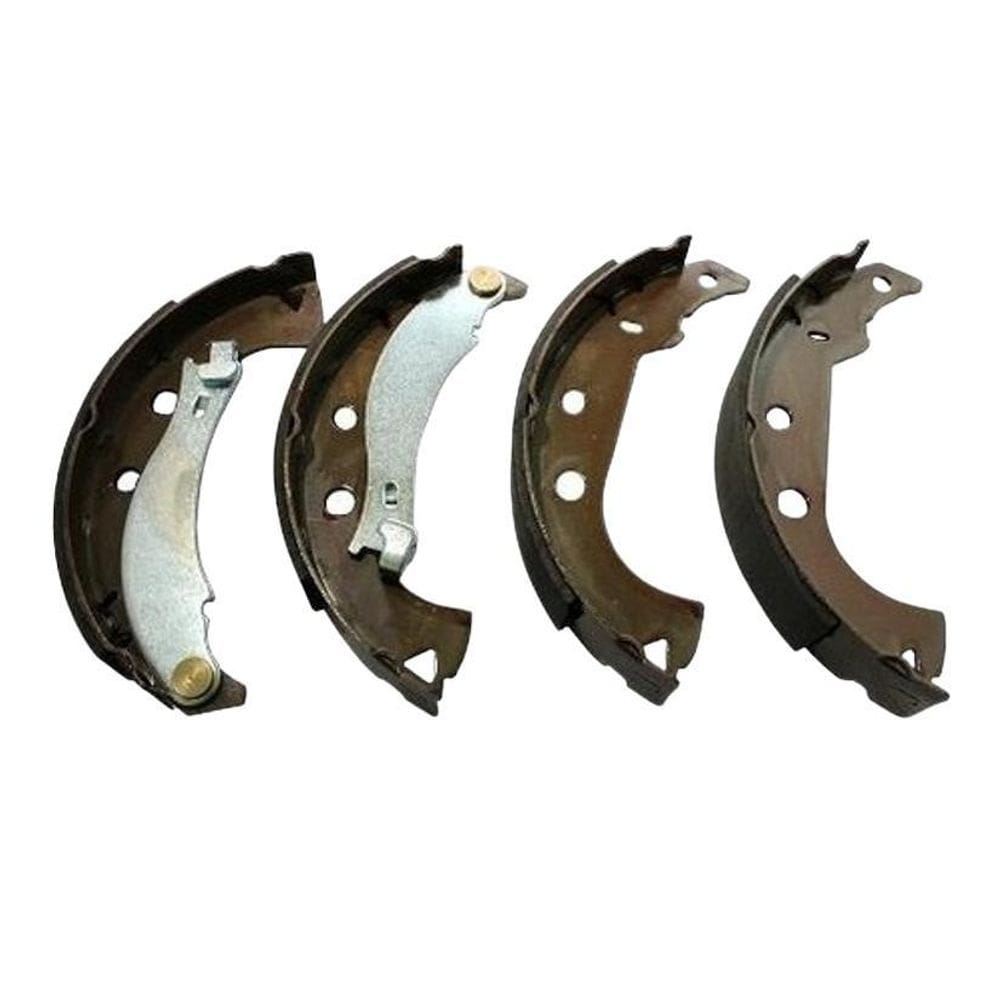 Sapata De Freio Berlingo / Picasso / Partner