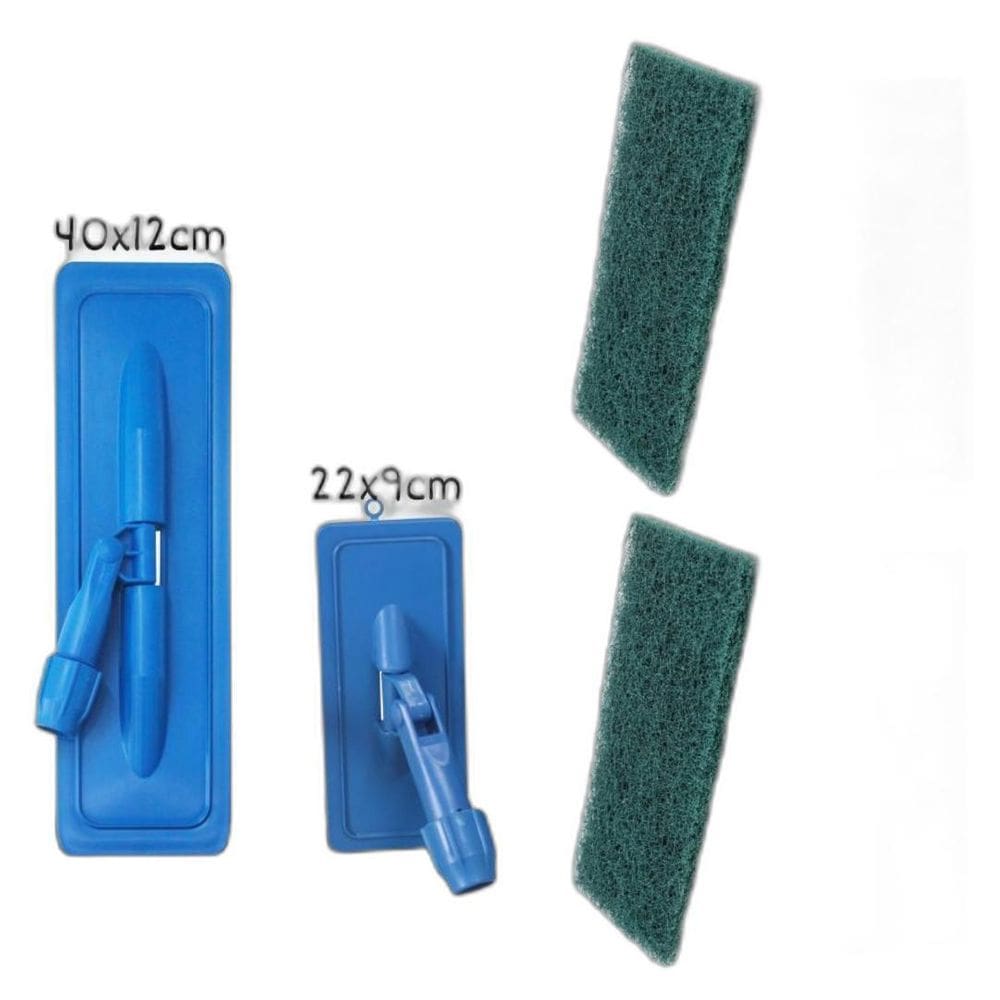 Suporte Lt Plus E Tradicional 2 Fibras 40Cm E 2 De 22Cm