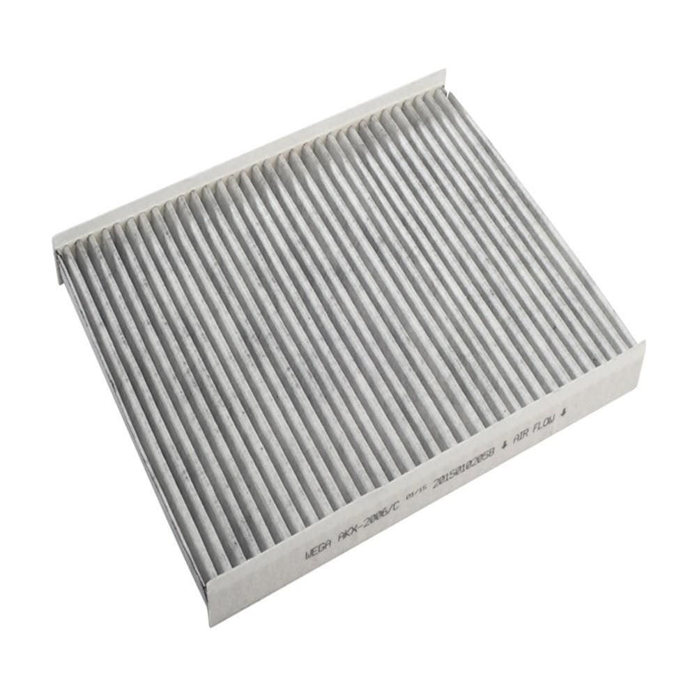 Filtro Ar Condicionado Santa Fé 3.3 270cv 2013 Akx2006 Wega