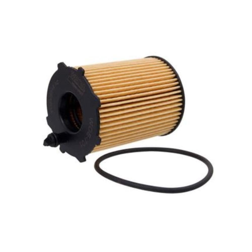 Filtro De Óleo Expert 1.6 115cv 2017 Em Diante Woe701 Wega