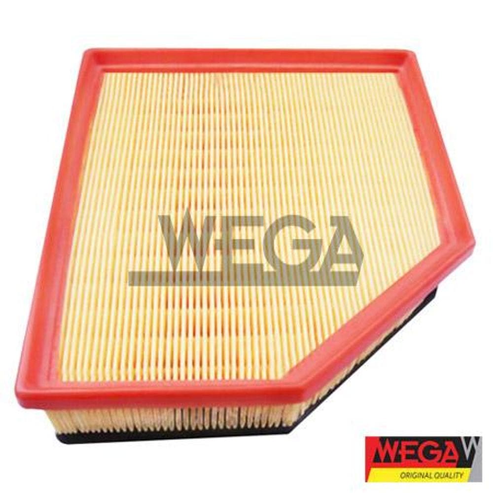 Filtro Ar Motor Volvo Xc60 3.0 Turbo 2008 Fap9275 Wega
