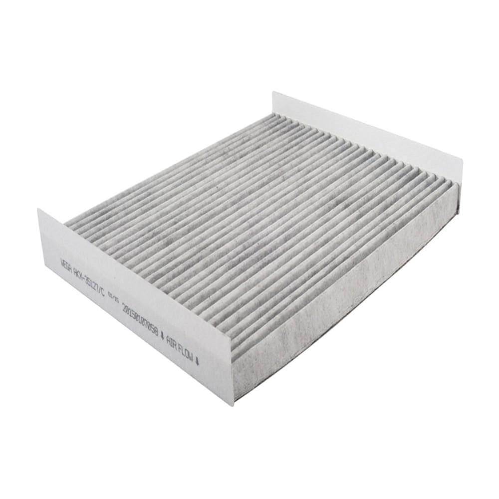 Filtro Ar Condicionado Fusion 2.5 193cv 10 Akx-35127/c Wega