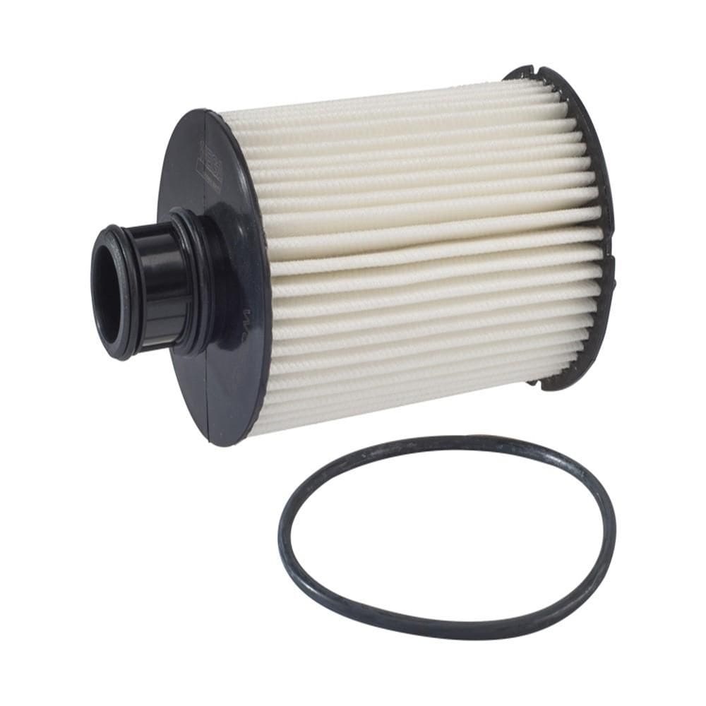 Filtro De Óleo Discovery Iv 5.0 V8 2010 - Diante Woe621 Wega