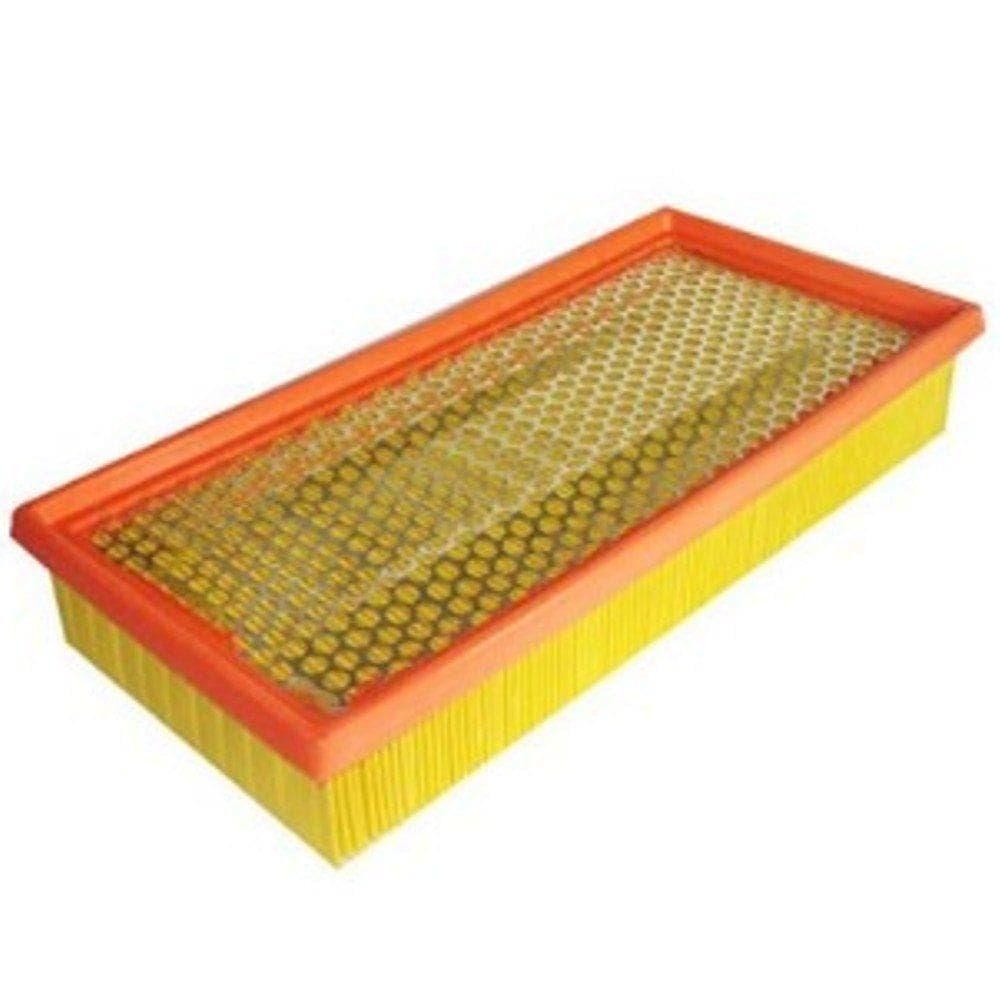 Filtro De Ar Motor Rexton Ii Rx 2002 Em Diante Jfa-0s01 Wega